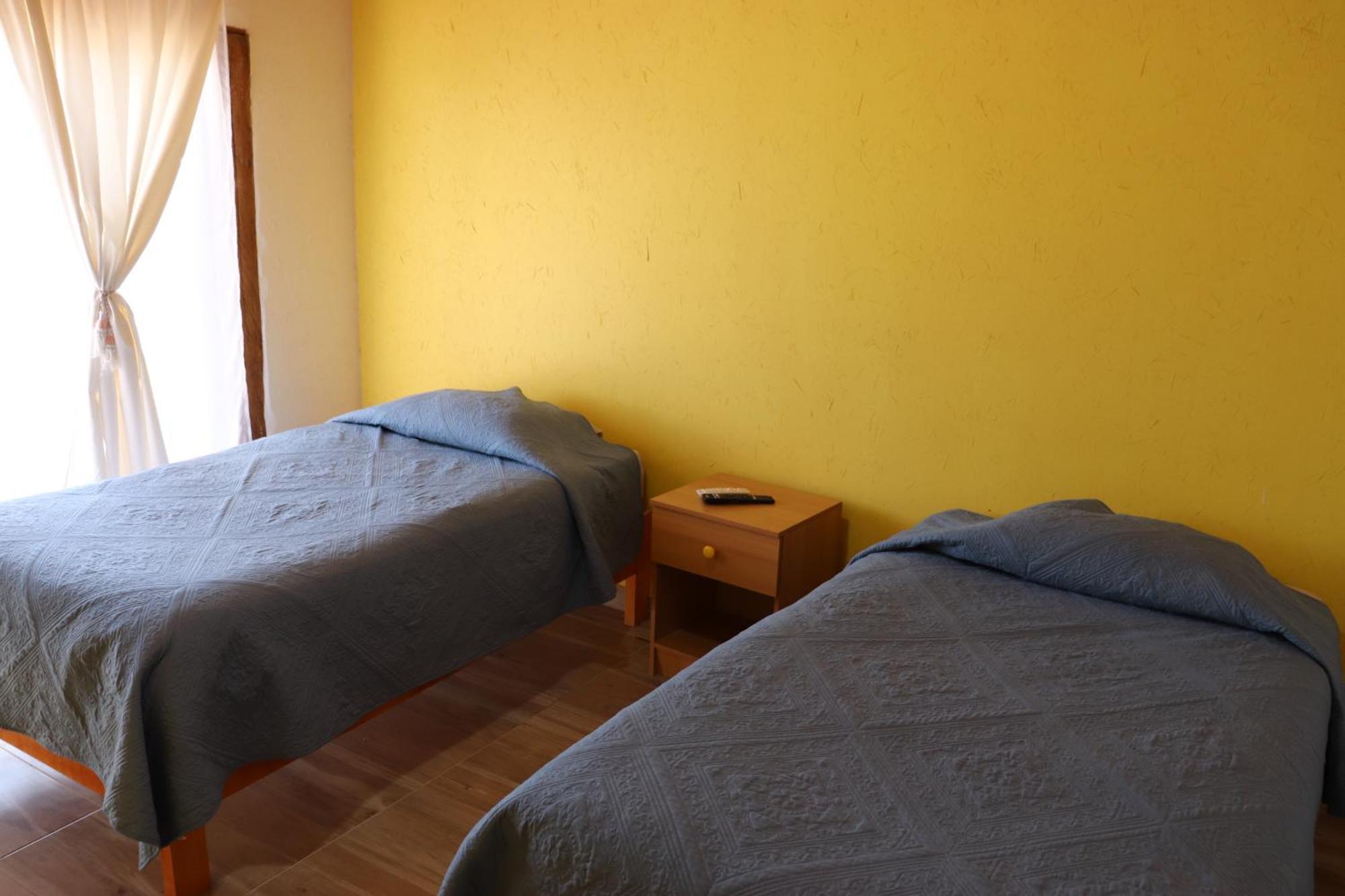 Atacamatoconar Bed & Breakfast Solor Exterior foto